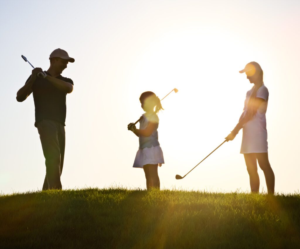 Golfpaket i Skåne - Tegelberga Golfklubb